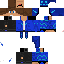 Texture for Boltty2021 oficial