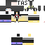 Texture for steve