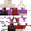 Texture for Sheogorathh