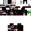 Texture for hatake kakashi