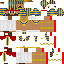 Texture for LadonX