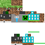 Texture for Hierba