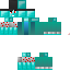 Texture for SuperCubiEpic