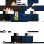Texture for scroll
