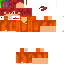 Texture for Tomix007 Prisoner 3
