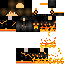 Texture for tipo de fuego