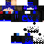 Texture for mojang steve