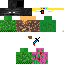 Texture for moby