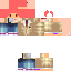 Texture for Dan in uniform
