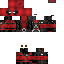 Texture for Deadpool