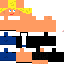 Texture for piftii