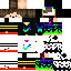 Texture for skin