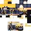 Texture for LightningMC