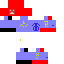 Texture for pala