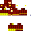 Texture for flash