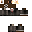 Texture for vaca de terno (não é clickbait)