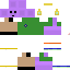 Texture for Star tay WIP