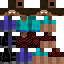 Texture for cool