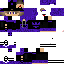 Texture for blessed