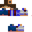 Texture for Hardstyle_Mc
