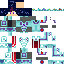 Texture for Geank King Knight