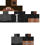 Texture for Steve in a suit 