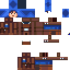Texture for gf