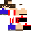 Texture for Pedr0tBR Jaqueta3