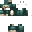 Texture for Ronflex