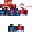 Texture for Tomohito 