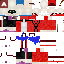 Texture for sans hacker scarf