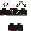 Texture for panda
