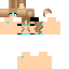 Texture for Mis kis в купальнике