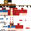 Texture for monkey