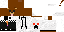 Texture for wsa
