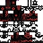 Texture for red robot