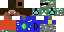 Texture for dybit emerald