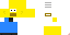 Texture for Homer simpson