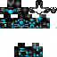 Texture for robot