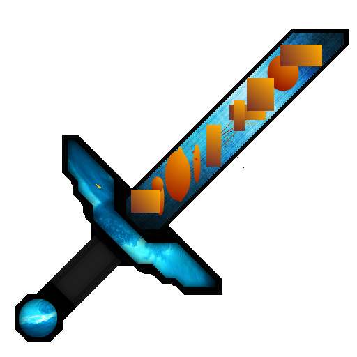 Texture for zepossza24 kard