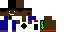 Texture for croteam sam