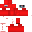 Texture for cool my skin