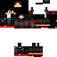 Texture for herobrine boy half