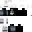 Texture for trollface