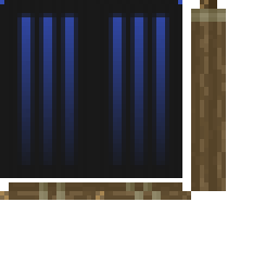 Texture for Blue_Warrior