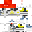 Texture for rex711 (unfinished