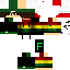 Texture for steve