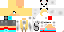 Texture for Devchonka
