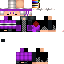 Texture for fastcreeper
