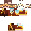 Texture for Advanced Air Bender
